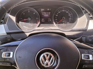 Volkswagen Passat 1.6 TDI DSG ADVANCE   - Foto 3