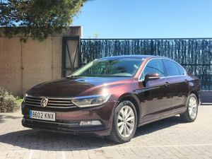 Volkswagen Passat 1.6 TDI DSG ADVANCE   - Foto 21