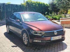 Volkswagen Passat 1.6 TDI DSG ADVANCE   - Foto 18