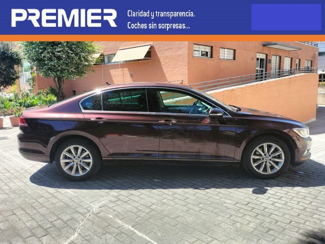 Volkswagen Passat 1.6 TDI DSG ADVANCE   - Foto 2