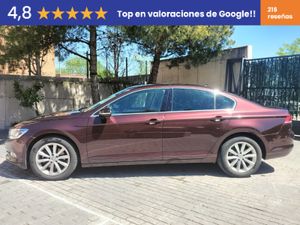 Volkswagen Passat 1.6 TDI DSG ADVANCE   - Foto 17