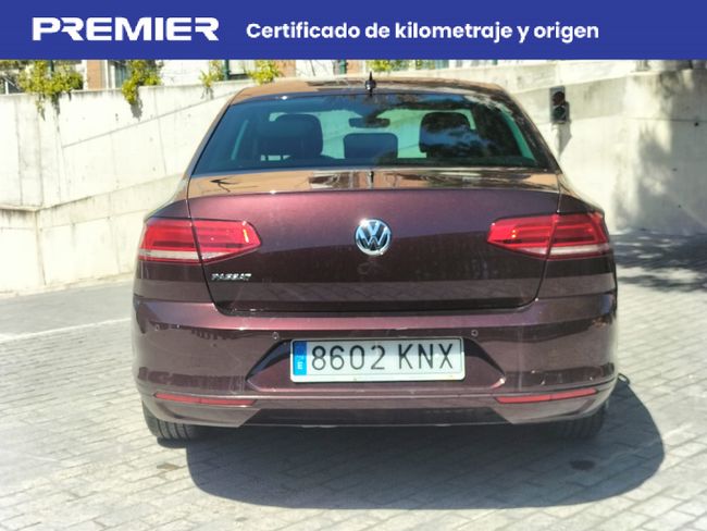 Volkswagen Passat 1.6 TDI DSG ADVANCE   - Foto 15