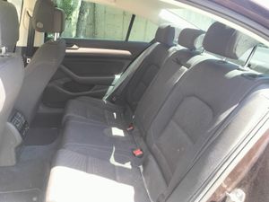 Volkswagen Passat 1.6 TDI DSG ADVANCE   - Foto 9