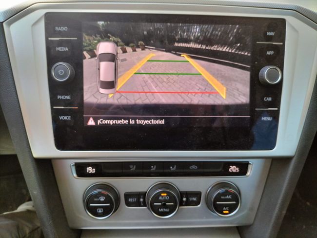 Volkswagen Passat 1.6 TDI DSG ADVANCE   - Foto 5