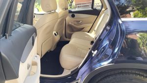Mercedes Clase GLC CLASS 220d 4 MATIC   - Foto 18
