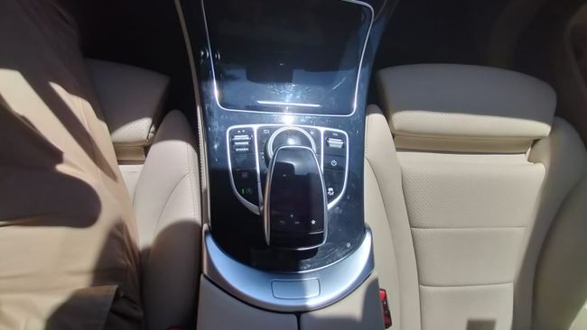 Mercedes Clase GLC CLASS 220d 4 MATIC   - Foto 17