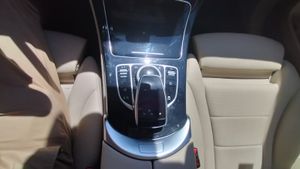 Mercedes Clase GLC CLASS 220d 4 MATIC   - Foto 17
