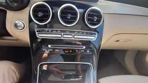 Mercedes Clase GLC CLASS 220d 4 MATIC   - Foto 16