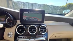 Mercedes Clase GLC CLASS 220d 4 MATIC   - Foto 15