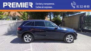 Mercedes Clase GLC CLASS 220d 4 MATIC   - Foto 2