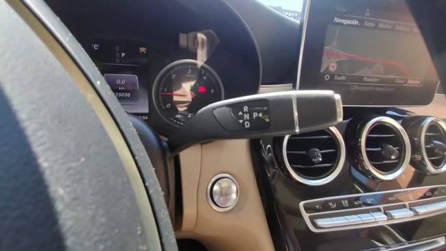 Mercedes Clase GLC CLASS 220d 4 MATIC   - Foto 13