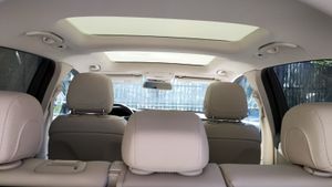 Mercedes Clase GLC CLASS 220d 4 MATIC   - Foto 21