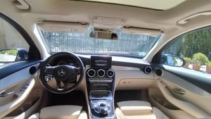 Mercedes Clase GLC CLASS 220d 4 MATIC   - Foto 10