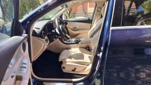 Mercedes Clase GLC CLASS 220d 4 MATIC   - Foto 6