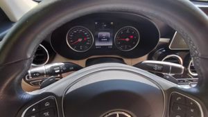 Mercedes Clase GLC CLASS 220d 4 MATIC   - Foto 11