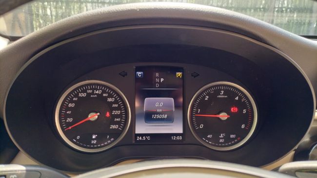 Mercedes Clase GLC CLASS 220d 4 MATIC   - Foto 14