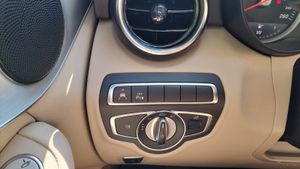 Mercedes Clase GLC CLASS 220d 4 MATIC   - Foto 9