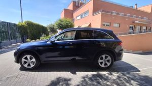 Mercedes Clase GLC CLASS 220d 4 MATIC   - Foto 4