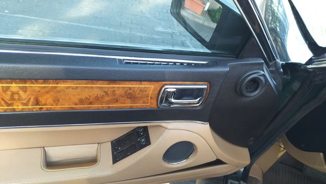 Jaguar XJ 6  SOVEREIGN   - Foto 6