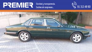 Jaguar XJ 6  SOVEREIGN   - Foto 2