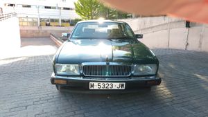 Jaguar XJ 6  SOVEREIGN   - Foto 3