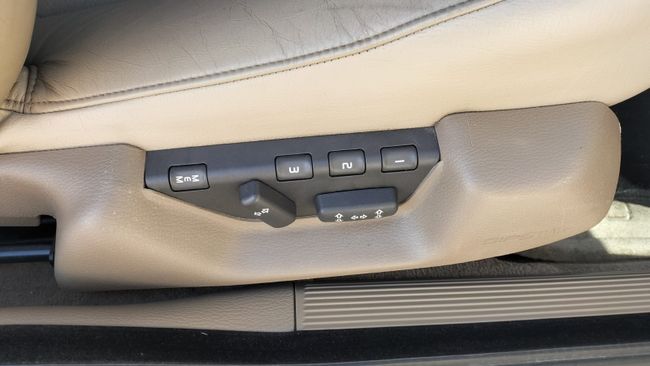 Volvo C70 2.3 T5 Automática Descapotable   - Foto 17