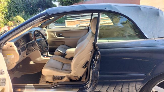 Volvo C70 2.3 T5 Automática Descapotable   - Foto 7