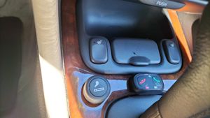 Volvo C70 2.3 T5 Automática Descapotable   - Foto 15