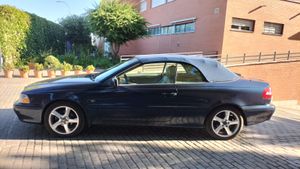 Volvo C70 2.3 T5 Automática Descapotable   - Foto 4