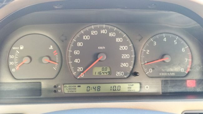 Volvo C70 2.3 T5 Automática Descapotable   - Foto 11