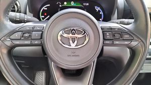 Toyota Yaris Cross 120H e-CVT Active Tech   - Foto 10