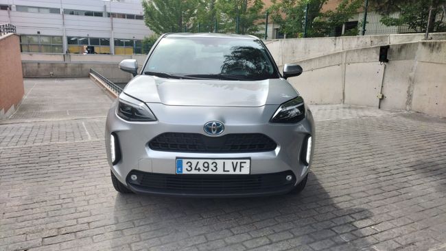 Toyota Yaris Cross 120H e-CVT Active Tech   - Foto 3