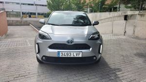 Toyota Yaris Cross 120H e-CVT Active Tech   - Foto 3