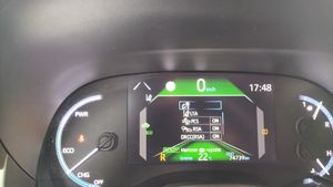 Toyota Yaris Cross 120H e-CVT Active Tech   - Foto 13