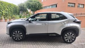 Toyota Yaris Cross 120H e-CVT Active Tech   - Foto 4