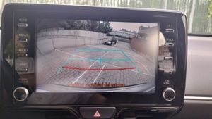 Toyota Yaris Cross 120H e-CVT Active Tech   - Foto 15
