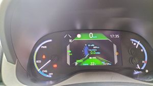 Toyota Yaris Cross 120H e-CVT Active Tech   - Foto 14