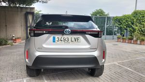 Toyota Yaris Cross 120H e-CVT Active Tech   - Foto 5