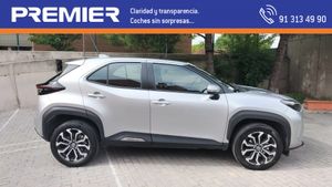 Toyota Yaris Cross 120H e-CVT Active Tech   - Foto 2