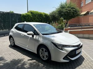 Toyota Corolla 1.8 125H ACTIVE E-CVT   - Foto 6
