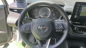Toyota Corolla 1.8 125H ACTIVE E-CVT   - Foto 10