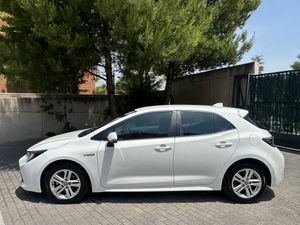Toyota Corolla 1.8 125H ACTIVE E-CVT   - Foto 8