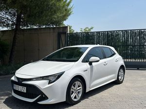 Toyota Corolla 1.8 125H ACTIVE E-CVT   - Foto 4