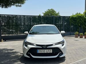 Toyota Corolla 1.8 125H ACTIVE E-CVT   - Foto 7