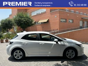 Toyota Corolla 1.8 125H ACTIVE E-CVT   - Foto 2