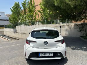 Toyota Corolla 1.8 125H ACTIVE E-CVT   - Foto 9