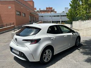 Toyota Corolla 1.8 125H ACTIVE E-CVT   - Foto 3