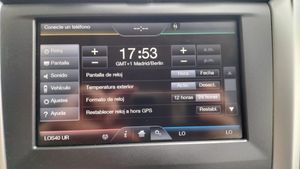 Ford Mondeo 2.0 TDCI SPORTBREAK TREND   - Foto 12