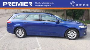 Ford Mondeo 2.0 TDCI SPORTBREAK TREND   - Foto 2