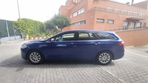 Ford Mondeo 2.0 TDCI SPORTBREAK TREND   - Foto 4